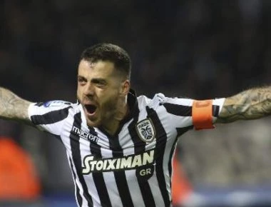 Η «σημαδιακή» επιστολή Βιεϊρίνια σε FIFA και UEFA (φωτό)